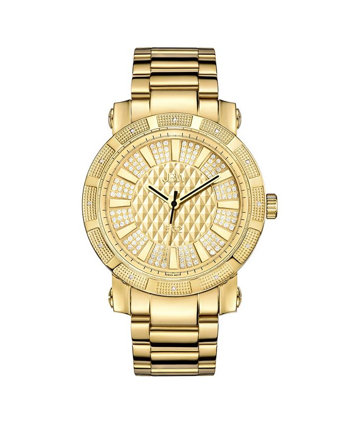 Jbw watches 2025 macy's