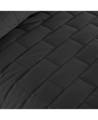 Brickhouse Farmhouse 3-Pc. Quilt Set, Full/Queen