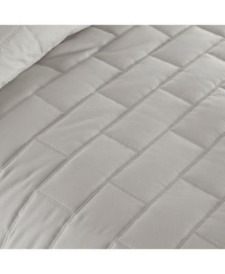 Brickhouse Farmhouse 3-Pc. Quilt Set, King/California King