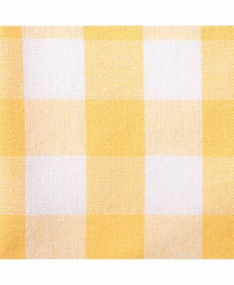 Checkers Table cloth 70" Round