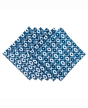 Outdoor Napkin Set of 6