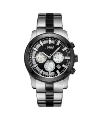 jbw men's delano diamond watch