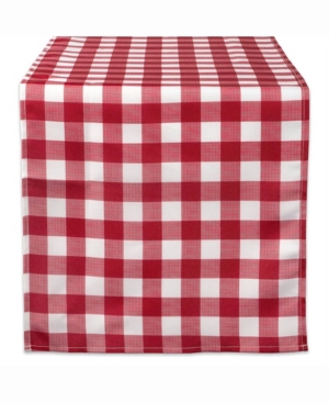 Outdoor Table Runner 14