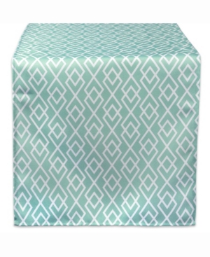 Outdoor Table Runner 14