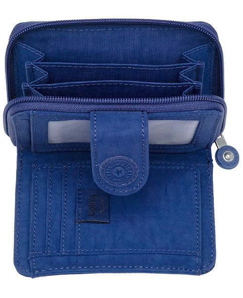 Kipling New Money Wallet & Reviews - Handbags & Accessories - Macy's