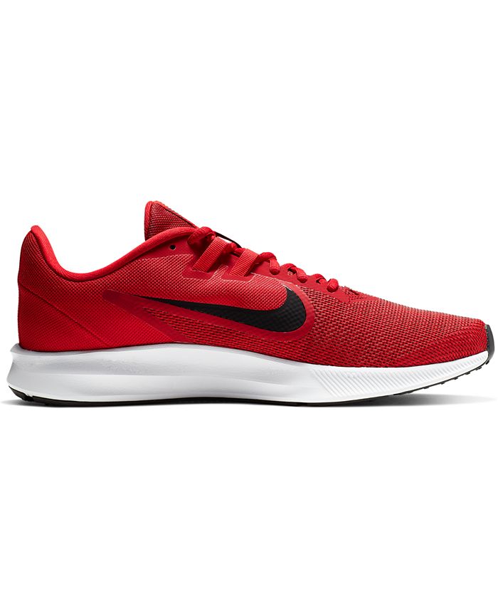 Nike Men's Downshifter 9 Running Sneakers from Finish Line - Macy's