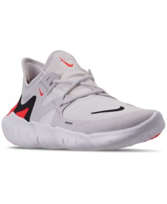Nike Men's Free RN 5.0 Running Sneakers from Finish - Macy's