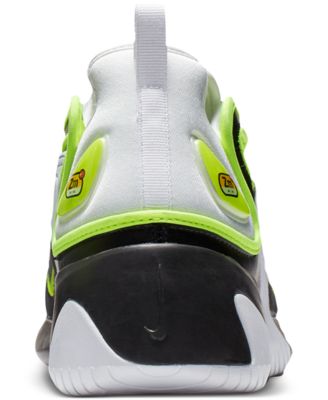 Nike Men's Zoom 2K Running Sneakers from Finish Line