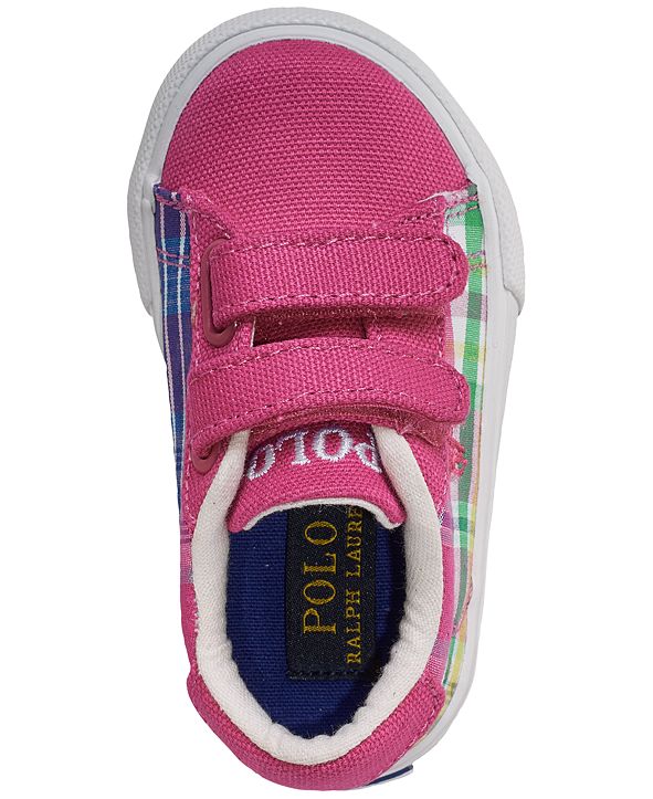 ralph lauren ez sneaker