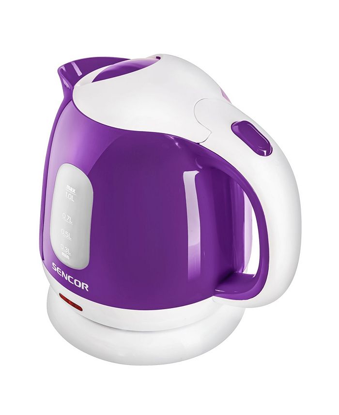 Sencore SENCOR Electric Kettle Macy's