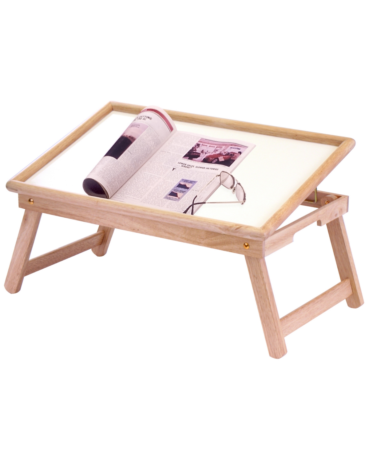 Winsome Ventura Breakfast Bed Tray