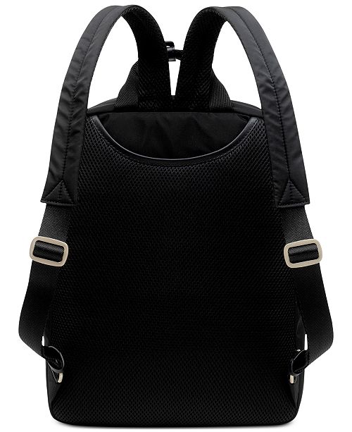 radley backpack leather