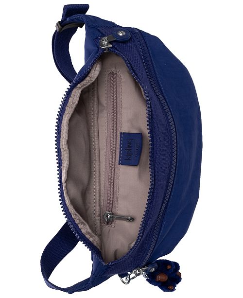 Kipling Yasemina Belt Bag & Reviews Handbags & Accessories Macy's