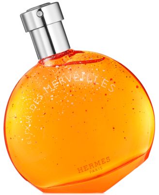 hermes elixir des merveilles eau de parfum