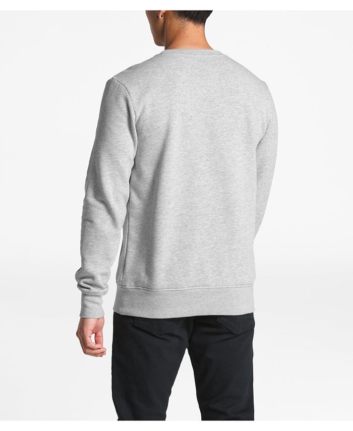 The North Face Men's LogoPatch Sweatshirt Macy's