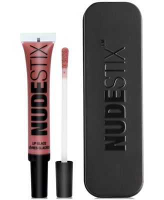 Nudestix Nude Plumping Lip Glace - Nude 04