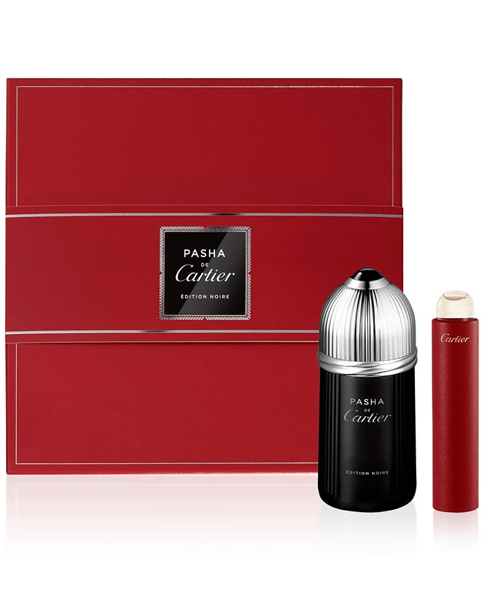 Pasha de cartier macy's cheap
