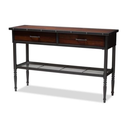 Furniture - Jana Dining Room Server, Quick Ship