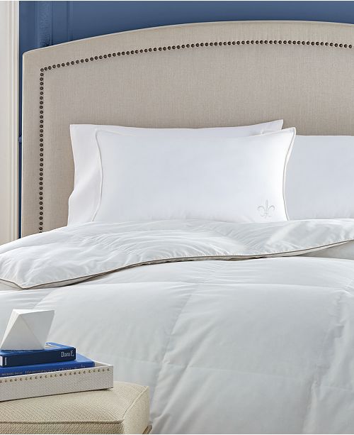 Stearns Foster Down Halo Jumbo Pillow Reviews Pillows Bed Bath Macy S
