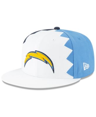 New Era - Draft 9FIFTY Snapback Cap