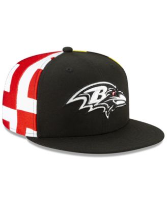 ravens draft cap
