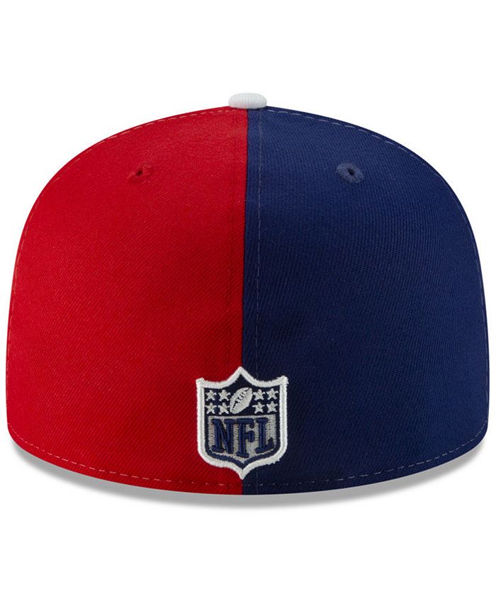 Lids New Era Kansas City Chiefs Draft Spotlight 59FIFTYFITTED Cap Macy's