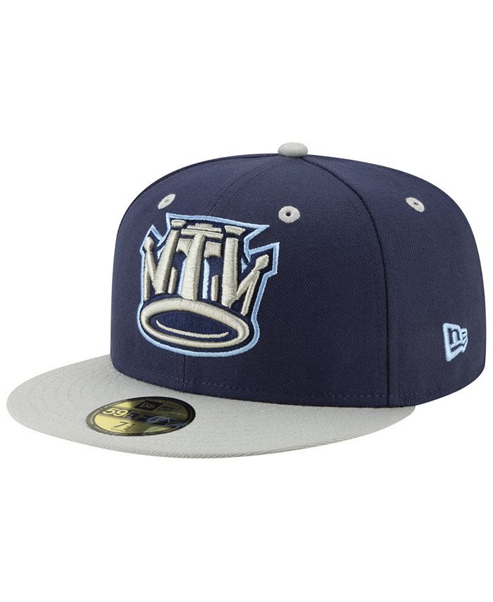 Brooklyn Cyclones Minor League Baseball Fan Cap, Hats for sale