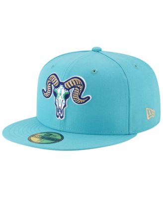 New Era Hartford Yard Goats Copa de la Diversion 59FIFTY-FITTED Cap ...
