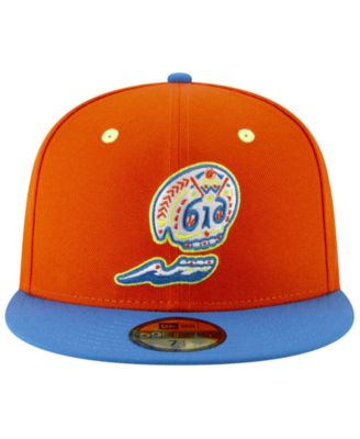 West Michigan Whitecaps Copa de la Diversion 59FIFTY-FITTED Cap
