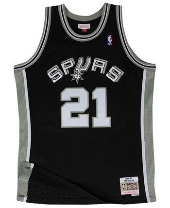 Mitchell & Ness - Hardwood Classic Swingman Jersey