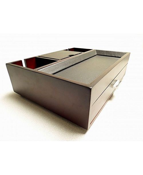 Proman Products Monarch Dresser Valet And Charging Caddy Reviews