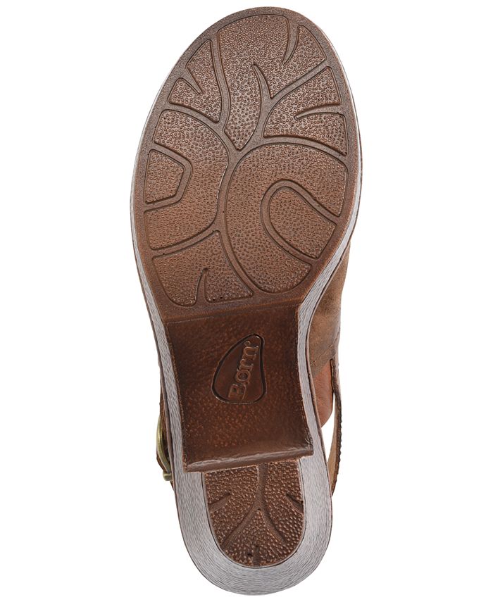 Born vidar sale mules