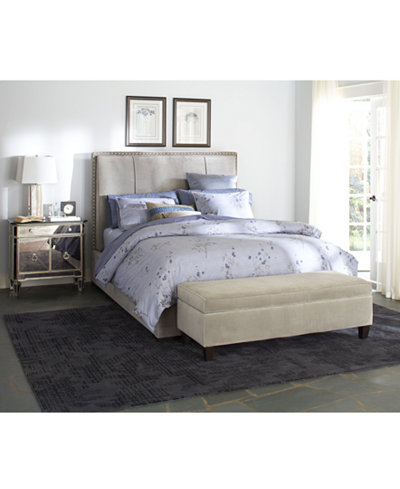 Hannah Bedroom Furniture Collection, Created for Macy&#39;s - Furniture - Macy&#39;s
