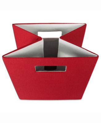 11' Square Storage Bin