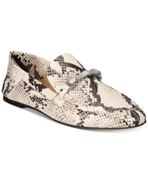 VINCE CAMUTO PERENNA FLATS WOMEN'S SHOES