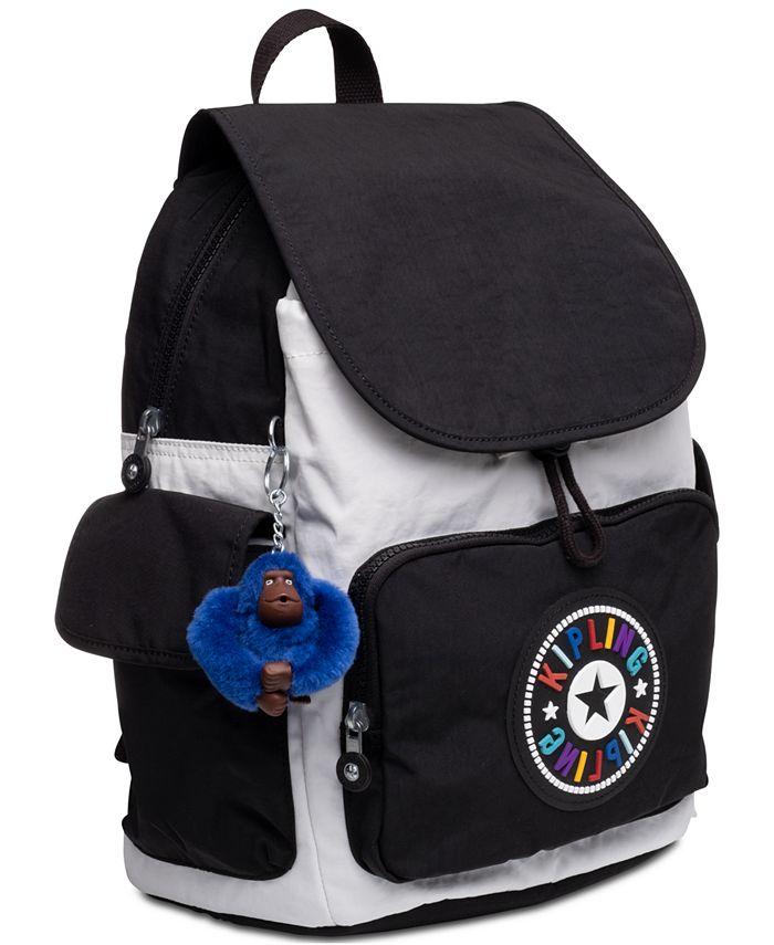 Kipling City Pack Backpack Macy's