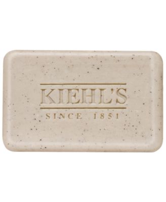 Ultimate Man Body Scrub Soap, 7 oz. 