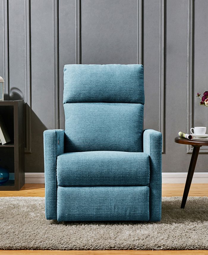 ProLounger Power Wall Hugger Reclining Chair with USB Port & Reviews