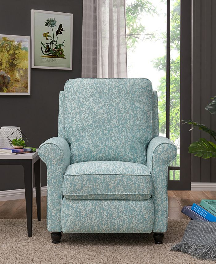ProLounger Push Back Recliner Chair Macy's