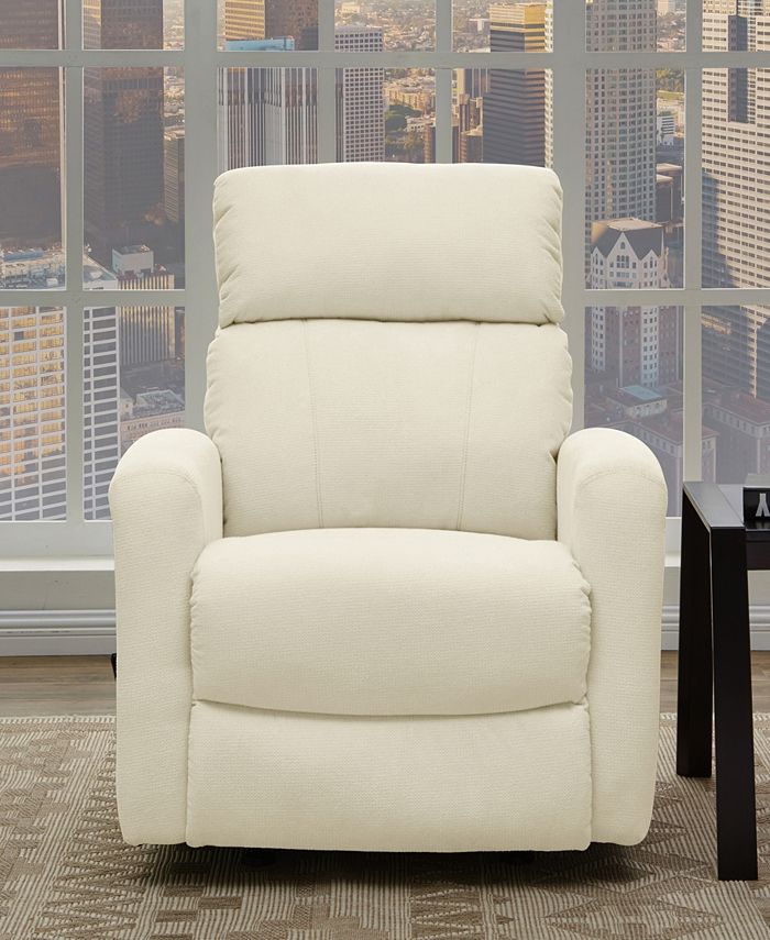 ProLounger Rocker Recliner Chair Macy's
