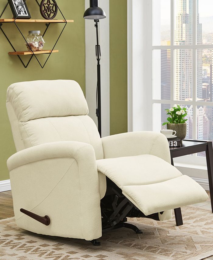 ProLounger Rocker Recliner Chair Macy's