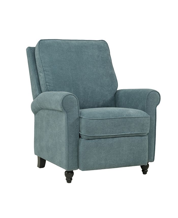 ProLounger Push Back Recliner Chair Macy's