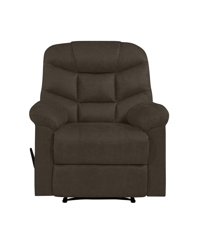 ProLounger Wall Hugger Recliner Macy's