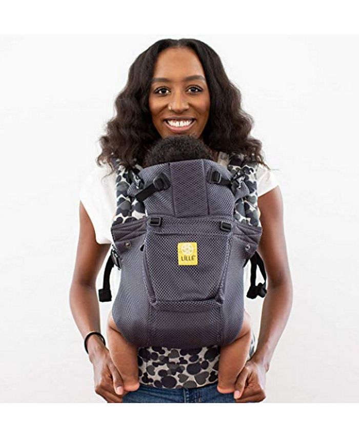 LILLEbaby Complete Airflow Baby Carrier Stitched Sweethearts Macy s