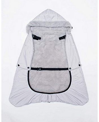 Lillebaby hygge shop warming cover