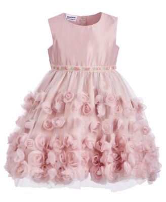 macys toddler girl dresses