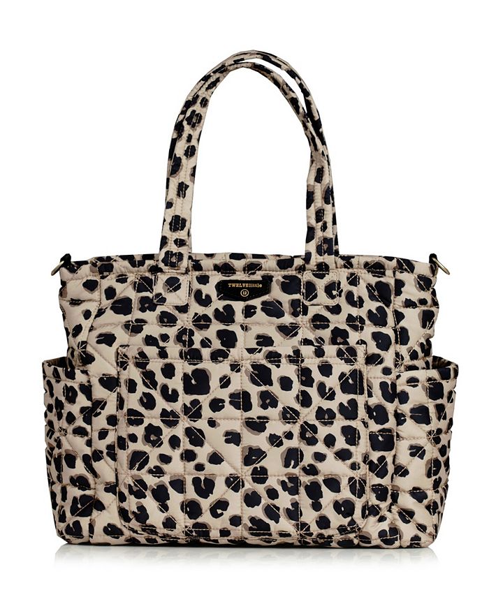 Twelvelittle carry store love tote
