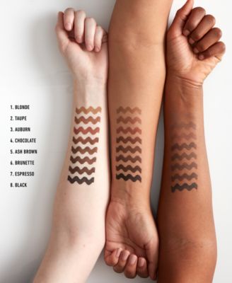 Fill & Fluff Eyebrow Pomade Pencil