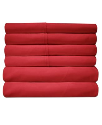 6-Pc. Sheet Set, Queen