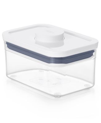 Pop Mini Rectangular Food Storage Container
